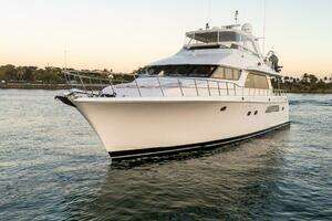 2006 Cheoy Lee Motoryacht thumbnail 13