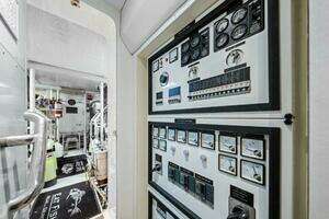 2006 Cheoy Lee Motoryacht thumbnail 49