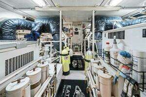 2006 Cheoy Lee Motoryacht thumbnail 46