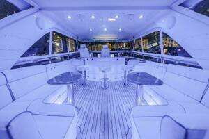 2006 Cheoy Lee Motoryacht thumbnail 52