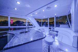 2006 Cheoy Lee Motoryacht thumbnail 51