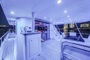 2006 Cheoy Lee Motoryacht thumbnail 59