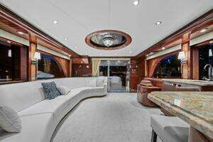 2006 Cheoy Lee Motoryacht thumbnail 32