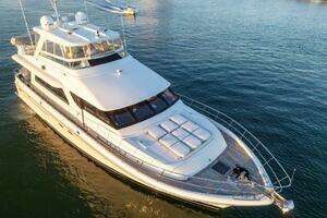 2006 Cheoy Lee Motoryacht thumbnail 3
