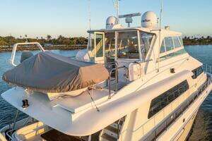2006 Cheoy Lee Motoryacht thumbnail 9