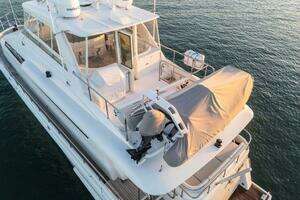 2006 Cheoy Lee Motoryacht thumbnail 7