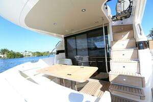 2024 Princess Princess F45 thumbnail 37