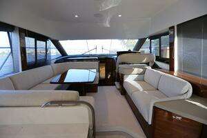 2024 Princess Princess F45 thumbnail 21