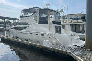 2004 Meridian 459 Motoryacht thumbnail 56