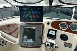 2004 Meridian 459 Motoryacht thumbnail 30