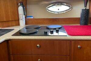 2004 Meridian 459 Motoryacht thumbnail 33