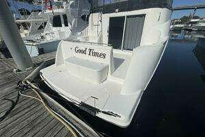 2004 Meridian 459 Motoryacht thumbnail 47