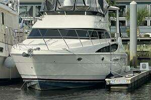 2004 Meridian 459 Motoryacht thumbnail 36