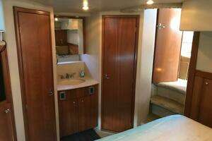 2004 Meridian 459 Motoryacht thumbnail 21