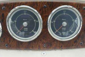 2004 Meridian 459 Motoryacht thumbnail 24