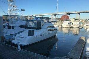 2004 Meridian 459 Motoryacht thumbnail 6