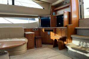 2004 Meridian 459 Motoryacht thumbnail 34