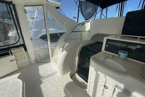 2004 Meridian 459 Motoryacht thumbnail 53