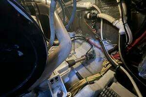 2004 Meridian 459 Motoryacht thumbnail 41