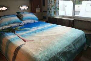 2004 Meridian 459 Motoryacht thumbnail 15