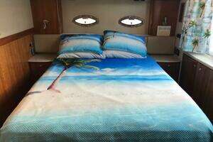 2004 Meridian 459 Motoryacht thumbnail 16