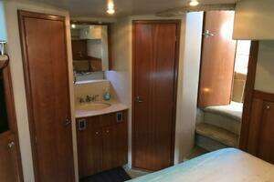 2004 Meridian 459 Motoryacht thumbnail 20