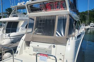 NECESSITY yacht for sale