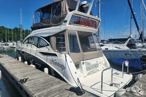 NECESSITY Worth Avenue Yachts