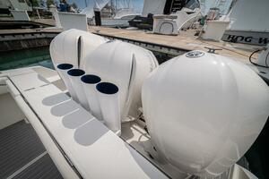 34ft Jupiter Yacht For Sale