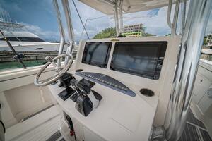 34ft Jupiter Yacht For Sale