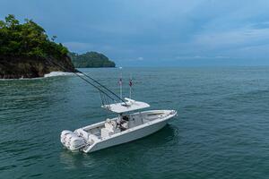 34ft Jupiter Yacht For Sale