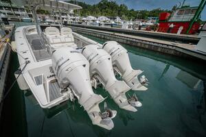 34ft Jupiter Yacht For Sale