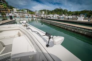 34ft Jupiter Yacht For Sale