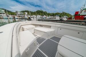 34ft Jupiter Yacht For Sale