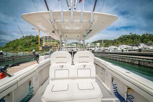 34ft Jupiter Yacht For Sale
