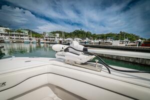 34ft Jupiter Yacht For Sale