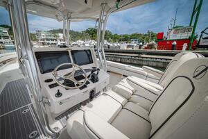34ft Jupiter Yacht For Sale