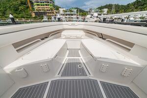 34ft Jupiter Yacht For Sale