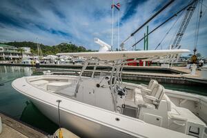 34ft Jupiter Yacht For Sale