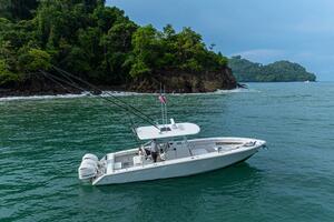 34ft Jupiter Yacht For Sale