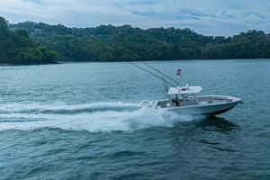 34ft Jupiter Yacht For Sale