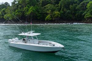34ft Jupiter Yacht For Sale