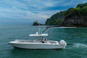  2016 Jupiter  Yacht For Sale in Jaco 