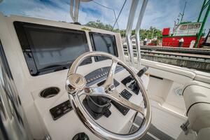 34ft Jupiter Yacht For Sale