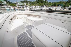 34ft Jupiter Yacht For Sale