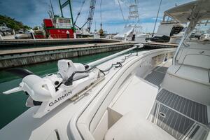 34ft Jupiter Yacht For Sale