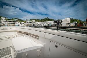 34ft Jupiter Yacht For Sale