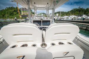34ft Jupiter Yacht For Sale
