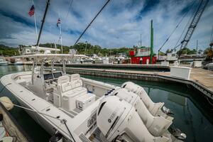 34ft Jupiter Yacht For Sale