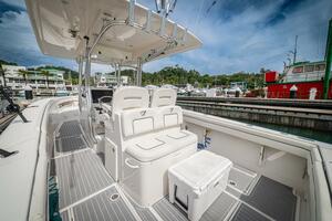 34ft Jupiter Yacht For Sale